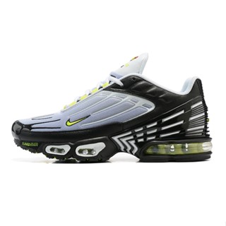 Air MAX PLIS III Tn Air Sole Sensation รองเท้ากีฬา รองเท้าวิ่ง สําหรับผู้ชาย