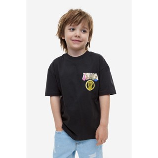 H&amp;M  Boy Printed T-shirt 1117472_7