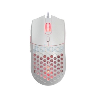 USB MOUSE NUBWO NM-94M MURDERER WHITE