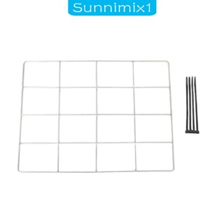 [Sunnimix1] ชั้นวางของด้านหลังจักรยาน สําหรับเด็ก และผู้ใหญ่