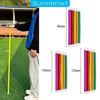 [Sunnimix1] ชุดอุปกรณ์ประกอบฉากเกม ท่อสื่อสาร 5 ชิ้น สําหรับเด็ก และผู้ใหญ่