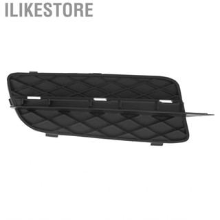 Ilikestore Front Bumper Right Side Lower Grille Cover Trim 51117159594 Fit for X5 E70 2007‑2010