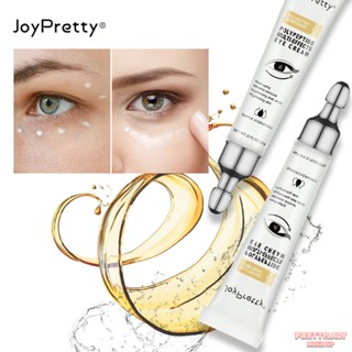 Joypretty Eye Cream Moisturizing &amp; Fat Removing Eye Bag Remove Periorbital darkcircle Essence Removing Fine Lines Mild Care Eye Cream [prettylady]