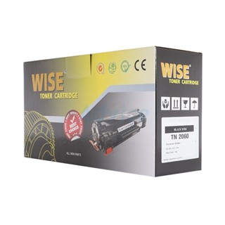 Toner-Re BROTHER TN-2060 - WISE