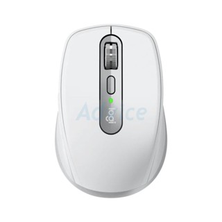 MULTI DEVICE MOUSE LOGITECH MX ANYWHERE 3S PALE GREY