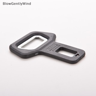 Blowgentlywind คลิปหนีบเข็มขัดนิรภัยรถยนต์ 1 ชิ้น BGW