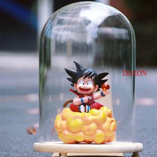 Daron โมเดลฟิกเกอร์ ดราก้อนบอล ของเล่น ของสะสม สําหรับเด็ก
