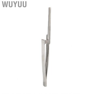 Wuyuu Dental Articulating Paper Holder  Durable Strong Multiple Uses Forcep for Make Crafts Dentist