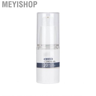 Meyishop Exfoliating Gel  Tattoo Analgesia Soothes Nerves for Lip Eyebrow