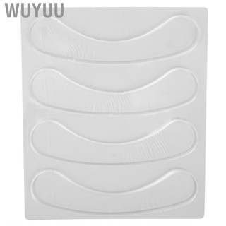 Wuyuu 4x Reusable Silicone Lip -  For &amp; Smile Wrinkles