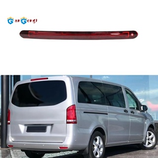 ไฟเบรกท้าย 3Rd อุปกรณ์เสริม สําหรับ Mercedes Benz Vito W447 2014-2020 A 2 ชิ้น4479060800