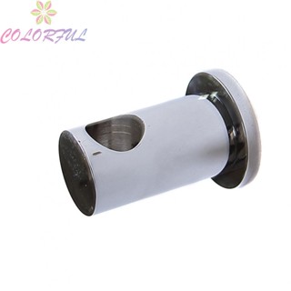 【COLORFUL】Riser Bracket 1pc Accessories Brass Hole Dia 22mm Replacement With Screw