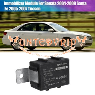 โมดูล Immobilizer 95420-H1000 สําหรับ Hyundai Sonata 2004-2009 Santa Fe 2005-2007 Tucson Kia Sportage 1 ชิ้น