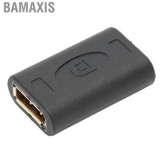 Bamaxis Displayport To Adapter 8k 60HZ DP Female Extentio