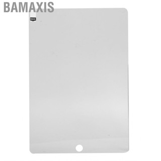 Bamaxis Tablet Screen Protector High Definition Film  Fingerprint