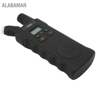  ALABAMAR 2 in 1 TPA01 TPMS Relearn เครื่องมือเครื่องวัดความดันลมยางแบบดิจิตอล 150 PSI Monitor ระบบเปิดใช้งานเครื่องมือเปลี่ยนสำหรับ