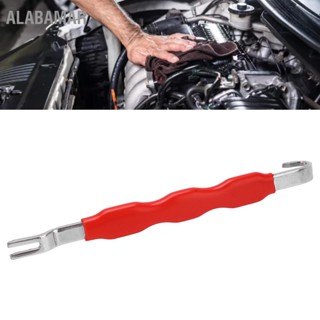ALABAMAR ตัวแยกขั้วต่อไฟฟ้าโลหะเครื่องมือซ่อมรถยนต์มืออาชีพ Universal สำหรับรถยนต์
