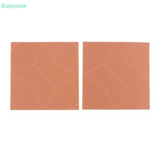 &lt;Babynew&gt; เทปสติกเกอร์ ต่อต้านริ้วรอย ยกกระชับใบหน้า หน้าผาก ลดริ้วรอย สําหรับผู้หญิง 144 ชิ้น