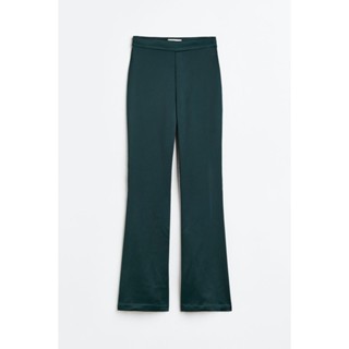H&amp;M  Woman Satin trousers 1124594_1