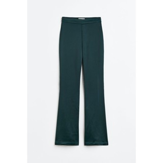 H&amp;M  Woman Satin trousers 1124594_1