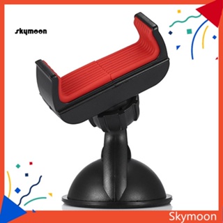 Skym* อุปกรณ์เมาท์ขาตั้ง หมุนได้ 360 องศา สําหรับวางโทรศัพท์มือถือ GPS