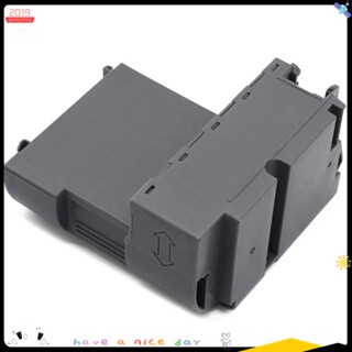 ตลับหมึกเสีย พร้อมชิป สําหรับ Epson T04D1 L6178 L6168 L6160 L6170