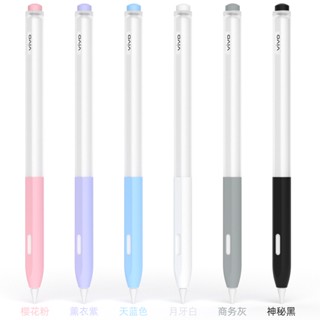 เคสซิลิโคนใส แบบนิ่ม สําหรับ VIVO Pencil-2