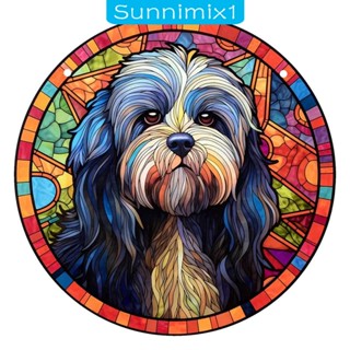 [Sunnimix1] จี้ที่ระลึก ของขวัญ สําหรับคนรักสุนัข