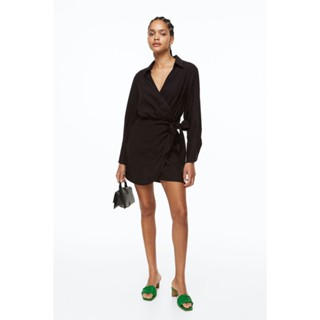 H&amp;M  Woman Wrap dress 1145264_1