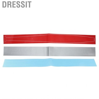 Dressit Console Middle Skin Scratch Resistant Protective Game Strip Kit
