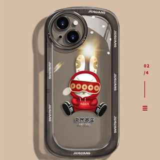 เคสโทรศัพท์ซิลิโคน TPU ใส แบบนิ่ม กันกระแทก สําหรับ IPhone 14 12 13 11 Pro XS Max XR X 8 7 Plus 6S