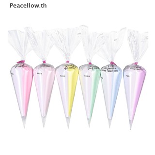 Peacellow กาววิปครีมปลอม สองสี 100 กรัม สําหรับทําเครื่องประดับ Diy