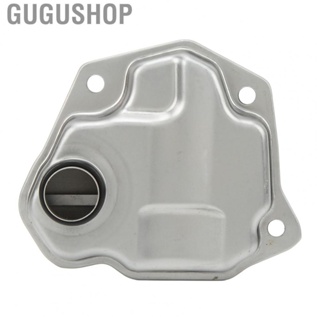 Gugushop Transmission Filter  Perfect Fit High Hardness Strong Power Durable Construction 31728 1XZ0D  for Dodge Compass