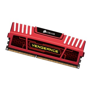 Corsair Vengeance หน่วยความจํา 8GB DDR3 1866MHz CL10 PC3-14900U 240Pin DIMM สําหรับคอมพิวเตอร์ตั้งโต๊ะ