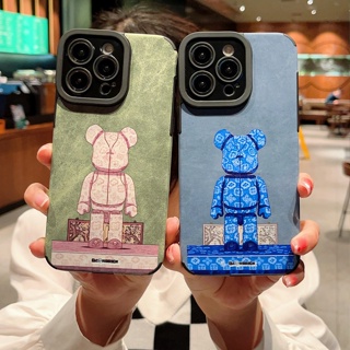 🔥 Kaws เคสไอโฟน11 เคสApple IPhone 14 Pro เคสไอโฟนหนังโทรศัพท์มือถือหนังแข็งกันกระแทก สำหรับ เคส IPhone Xr iPhone 7 8 plus SE2 2020 เคสi11 14 11 Pro Max เคส i8plus X 11 เคสไอโฟน13 Pro Max 13 เคสไอโฟนXR 12 SE3 เคสไอโฟน7พลัส XS Case