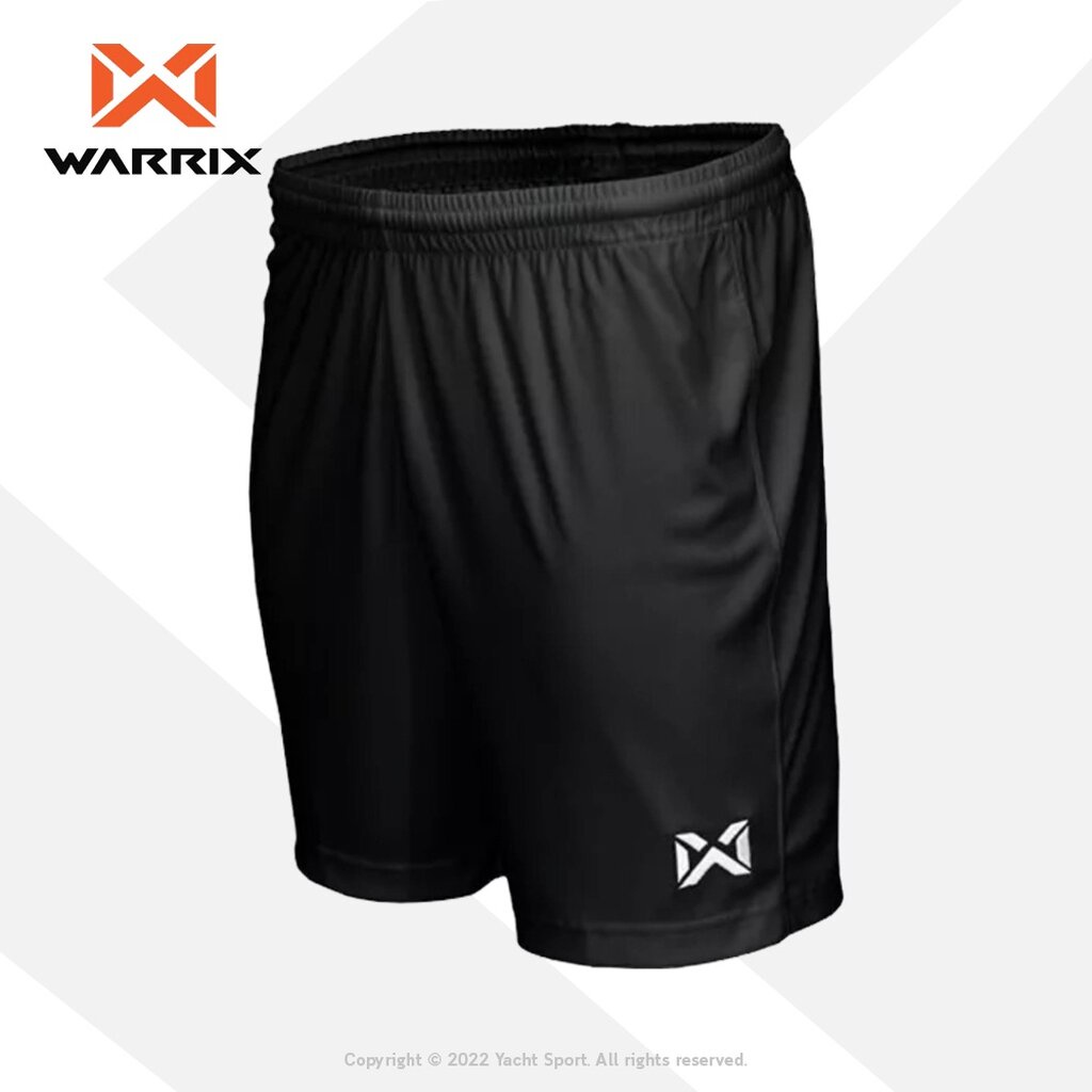 กางเกงฟุตบอล WARRIX รหัส WP-1509