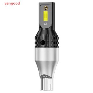 (YGD) หลอดไฟสัญญาณ T15 Led Canbus 3570SMD W16W สําหรับจอดรถ 1 ชิ้น