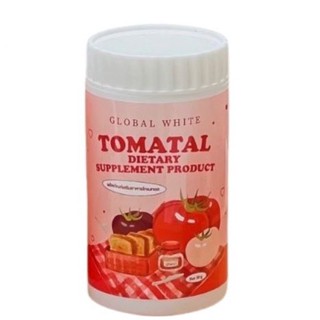 TOMATAL ผงชงขาว ชงขาวมะเขือเทศ