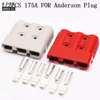 ⭐2023 ⭐Power Connector Battery Electric Equipment Electric Forklift High Current