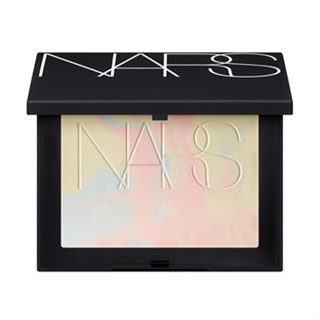 Nars ใหม่ แป้งเค้กน้ําผึ้ง 10 กรัม สีฟ้า ดาว สีชมพู