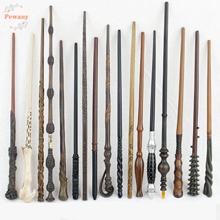 Pewany ไม้กายสิทธิ์ไม้กายสิทธิ์ไม้กายสิทธิ์ Hermione Wand Hermione Wand 35 ซม. ของเล่นสําหรับเด็ก