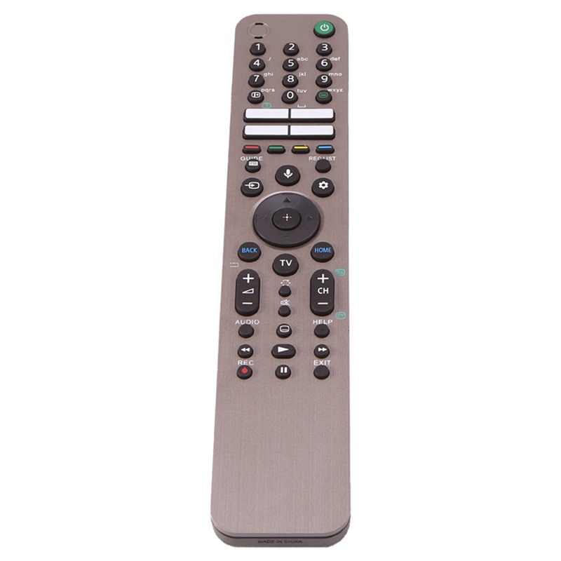 รีโมทคอนโทรลด้วยเสียง RMF-TX621E สําหรับ Sony HD TV A80J A84J A90J W800 X75 X75A X80AJ X81J X85J X86