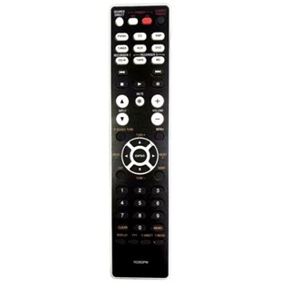 R* RC003PM รีโมตเครื่องเล่นมีเดีย แบบเปลี่ยน สําหรับ PM5004 PM6004 PM6003 PM7003