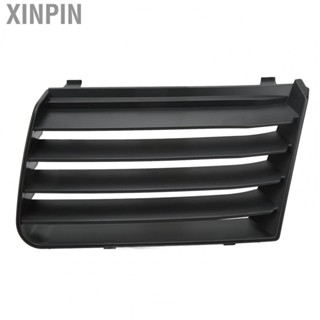 Xinpin 7M7 853 653 01C Left Upper Good Ventilation High Strength Front Hood Grille Sturdy for Car Accessory