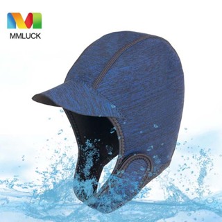 Jenniferdz Swimming Cap Diving Hat