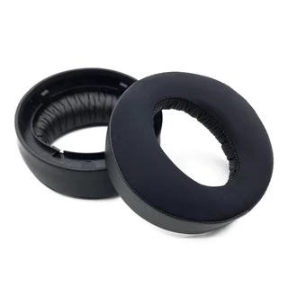 【3C】แผ่นครอบหูฟัง แบบเปลี่ยน สําหรับ SONY PS5 PULSE 3D