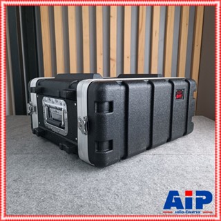 NPE RACK RC-ABS4UM ลึก12นิ้ว กล่องใส่เครื่องเสียง RC ABS 4UM ABS 4 UM แร็คพลาสติก ABS2UM แร็ค กล่องแร็ค abs rack 4um ...