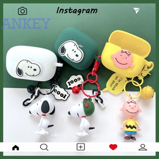 for JBL Tune Beam / Tune Buds Case Protective Cute Cartoon Cover Bluetooth Earphone Shell Accessories TWS Headphone Portable