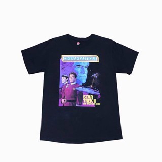 พร้อมส่ง  t shirt state trek 💫  การเปิดตัวผลิตภัณฑ์ใหม่ T-shirt