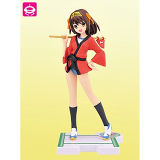 Suzumiya Haruhi ของแท้ JP - Sega [โมเดล ฮารุฮิ]